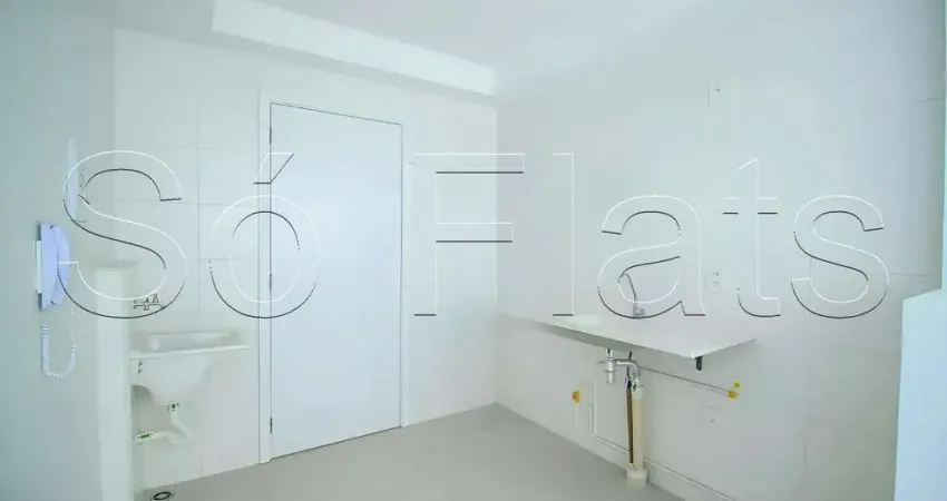 Residencial Plano &amp; Plano no Brás, apartamento disponível para venda com 25m² e 1 dormitório