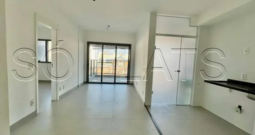 Residencial z cotovia disponível para venda com 51m², 1 dormitório e 1 vaga de garagem. maravilhoso.