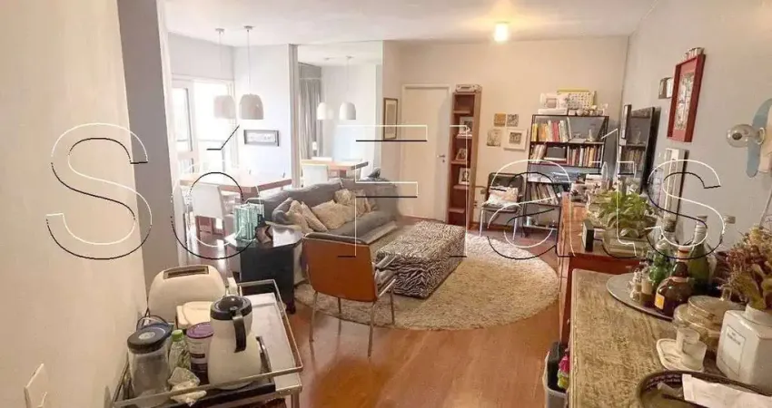 Residencial Solar Vila Olímpia, apartamento disponível para venda com 3 dormitórios e 1 vaga
