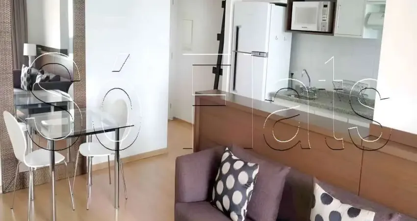 Residencial Ciragan, disponível para venda com 50m², 01 dorm e 01 vaga de garagem