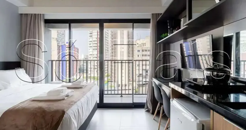 Studio VN Ueno, apto disponível para venda com 19m² e 01 dormitório
