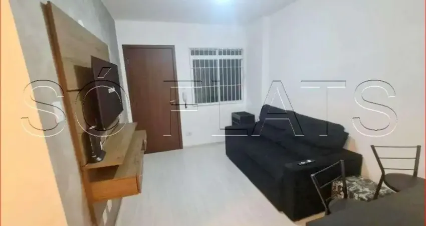 Residencial Domus Fúlvia e Flaminia, apartamento disponível para venda com 43m² e 2 dormitórios