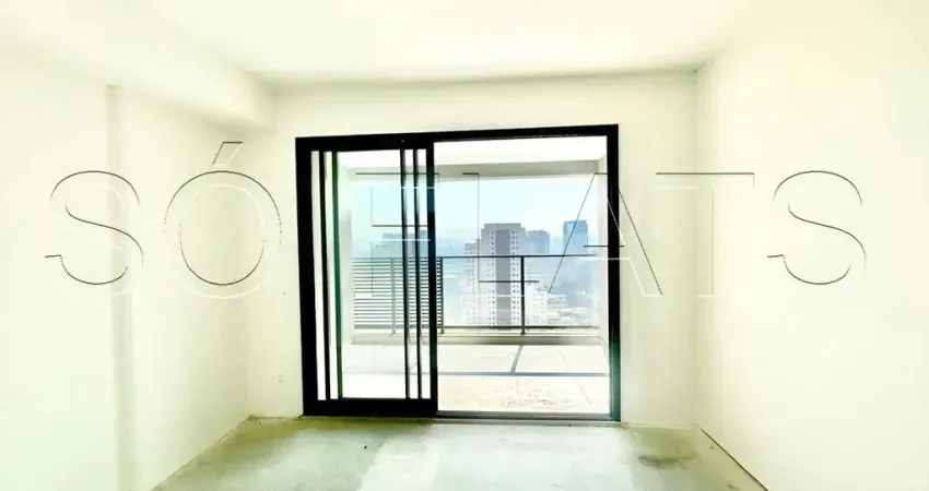 Go Plato Perdizes, Studio disponível para venda com 28m² e 1 dormitório