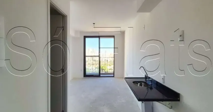 Studio Do It Vila Olímpia, apartamento disponível para venda com 25m² e 1 dormitório