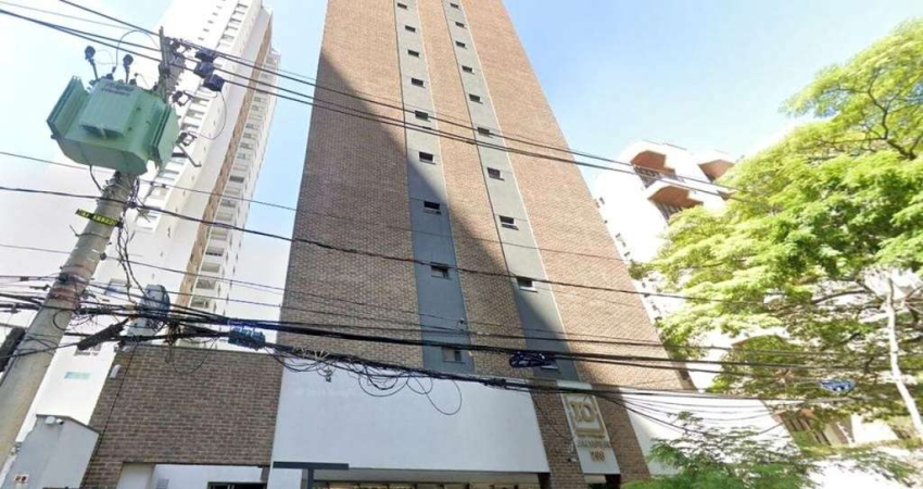 Residencial Id Home Jauaperi, apto disponível para venda com 20m² e 01 dormitório