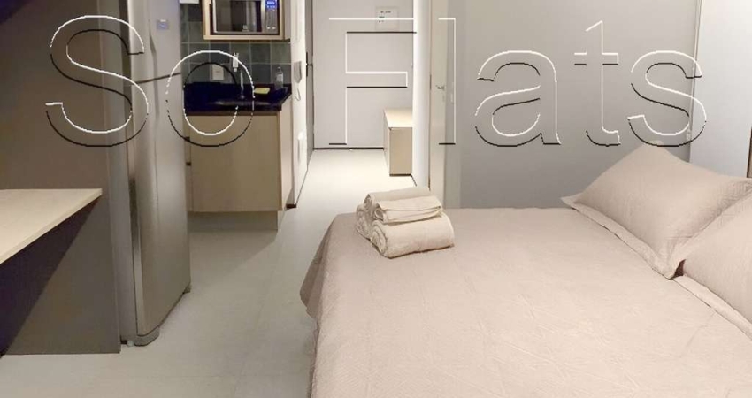 VN Turiassu, apto Duplex disponível para venda com 27m² e 1 dormitório