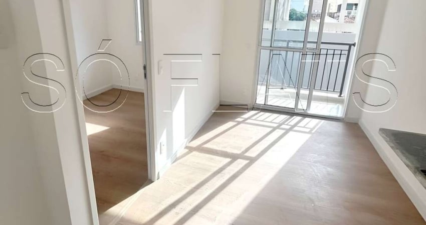 Studio Welconx Vila Olímpia, apto disponível para venda com 29m² e 01 dormitório