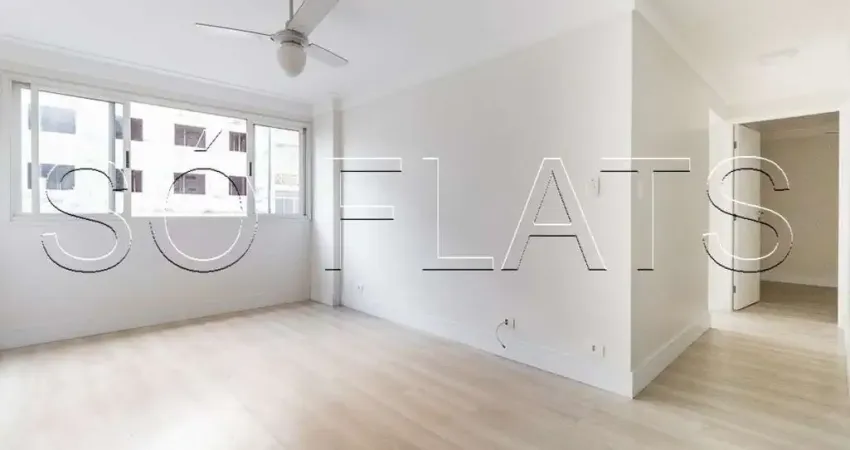 Residencial Taurus, apto disponível para locação no Centro contendo 90m² e 3 dormitórios.