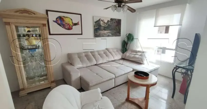 Residencial Punta Arena, Cobertura duplex disponível para venda com 94m², 3 suites e 1 vaga