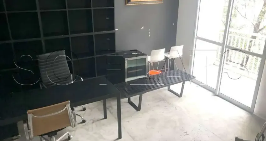 Residencial Imperssion, apto disponível para venda com 50m², 1 dorm e 01 vaga