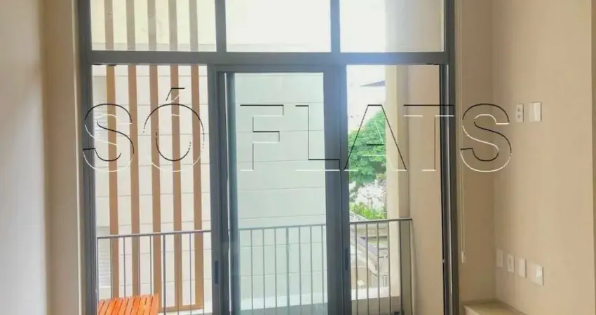 Residencial Arq Vila Mariana, Studio disponível para venda com 30m² e 01 dormitório