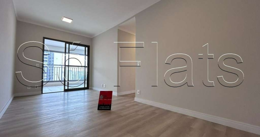 Residencial Grand Home Club, apto disponível para locação contendo 87m², 3 dorms e 2 vagas.