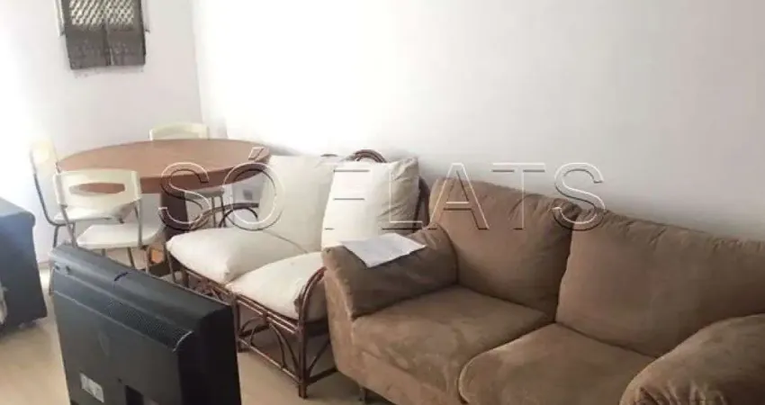 Apartamento residencial em Pinheiros prox a Praça Benedito Calixto