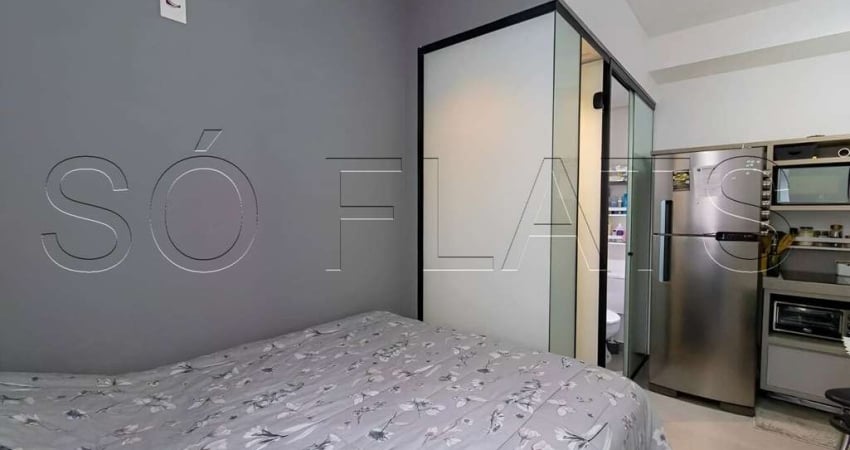 VN Novo Higienópolis, Studio disponível para venda com 15m² e 1 dormitório