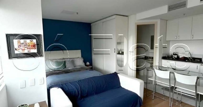 Radisson Vila Olímpia, apartamento  disponível parra venda com 30m², 01 dorm e 01 vaga