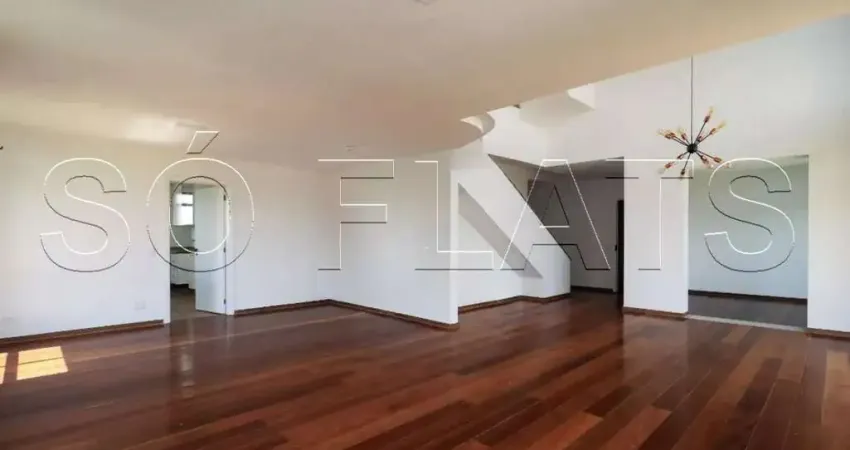Residencial Itaparica, apartamento disponível para venda com 369m², 4 dormitórios e 4 vagas