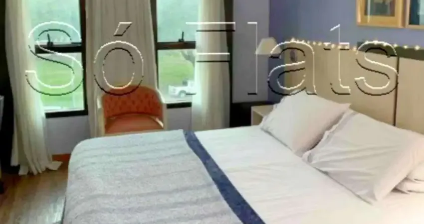 Flat Comfort Taguatinga, disponível para venda com 22m², 1 dormitório e 1 vaga