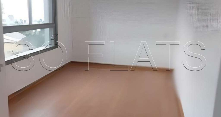 Haus Mitre Santa Cruz, apartamento disponível para venda com 32m² e 1 dormitório