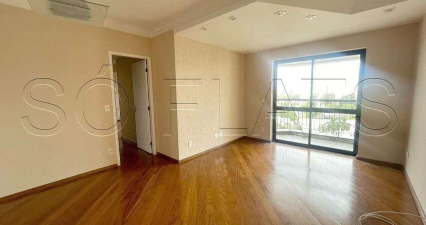 Residencial Califórnia Park, apartamento disponível para venda com 82m², 3 dormitórios e 2 vagas