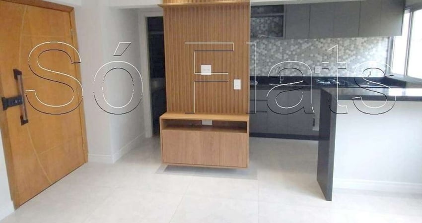 Residencial Boulevard, apartamento disponível para venda com 32m², 1 dormitório e 1 vaga