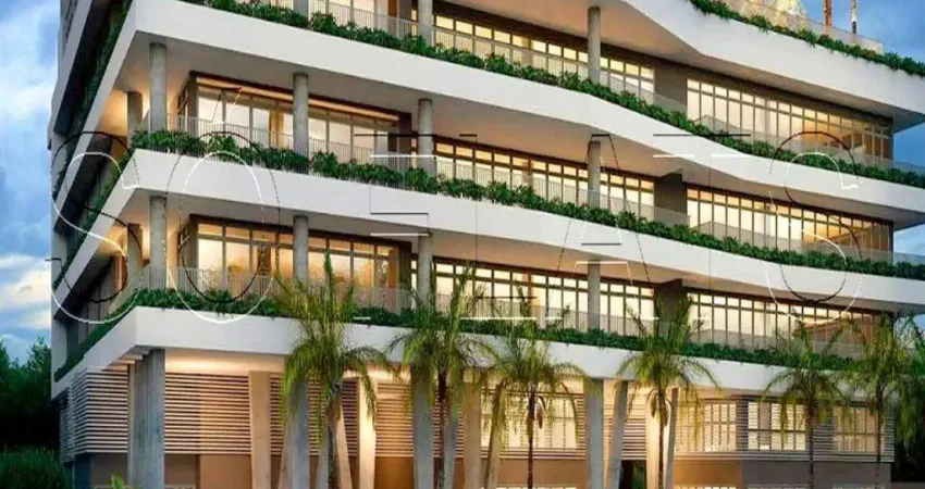 Residencial Nex One Vila Nova, apartamento disponível para venda com 24m² e 1 dormitório