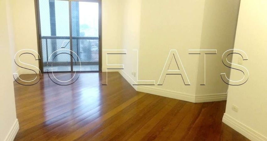 Residencial Highland, apto disponível para locação contendo 85m², 3 dorms e 2 vagas.