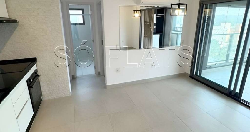 Residencial Estilo Chácara Santo Antônio, apto disponível para venda com 73m², 2 dorms e 1 vaga.