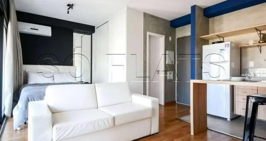 Residencial Helbor Nun Vila Nova disponível para venda com 38m², 01 dorm e 01 vaga de garagem