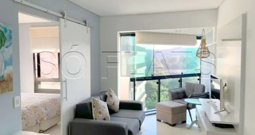 Ótimo apto disponível para locação próximo a Marginal Pinheiros, Faria Lima, Estação Cidade Jardim.