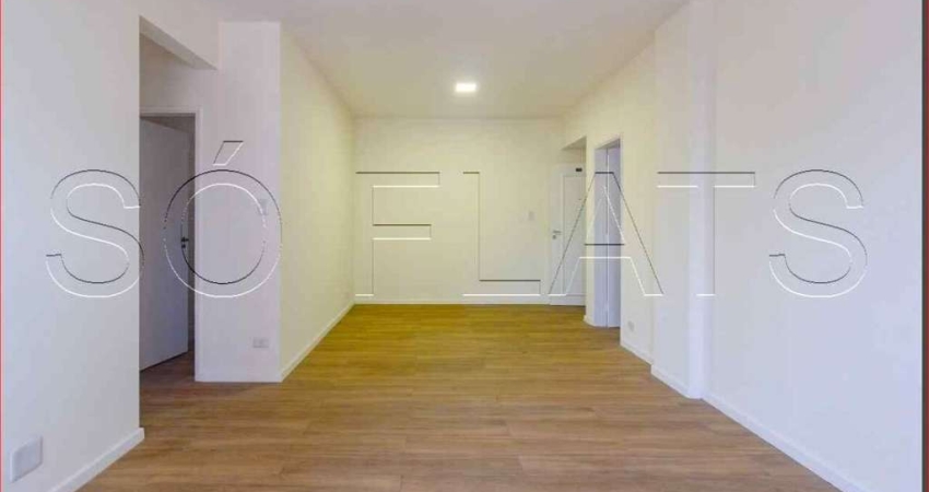 Apartamento com 100m² com excelente localização na Vila Olímpia.