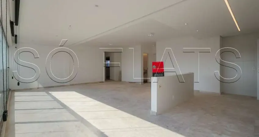 Residencial Parque Global, apartamento alto padrão para venda com 142m², 2 dormitório e 2 vagas