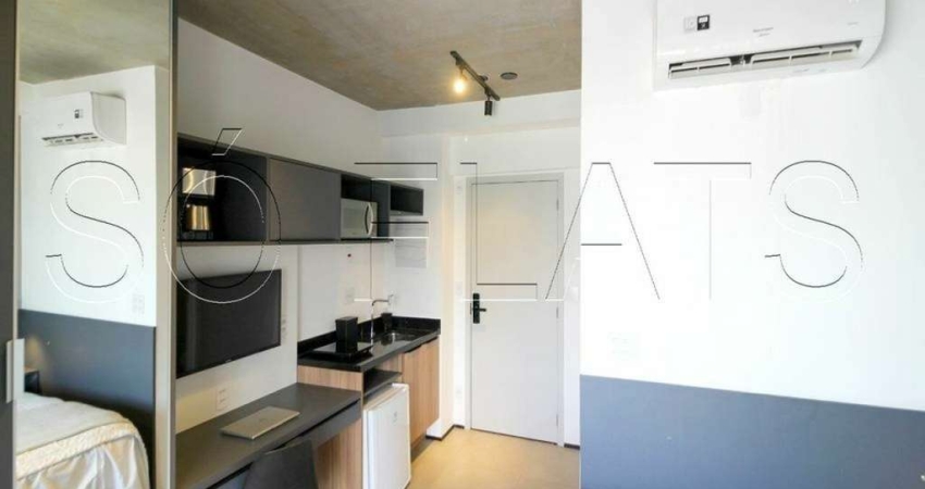Studio On Lorena disponível para locação com 26m² e 1 dorm localizado ao lado da Avenida 9 de Julho