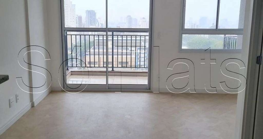 Residencial Nex One Sena Madureira, Studio disponível para venda com 27m² e 1 dormitório