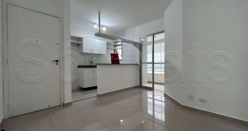 Residencial Málaga ? Oportunidade de Locação em Perdizes!