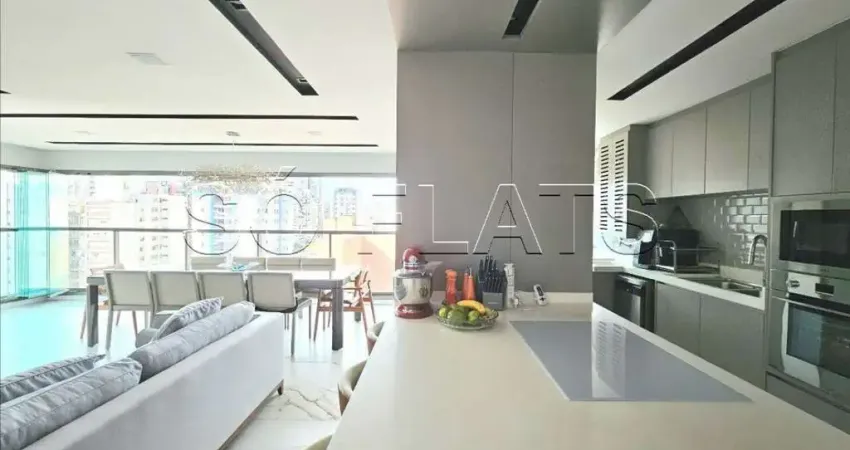 Residencial Orbit Vila Olímpia, apto disponível para venda com 90m², 02 dorms e 02 vagas