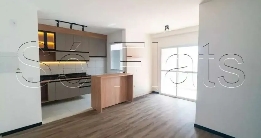 Residencial Play Premier, apartamento disponível para venda com 65m², 2 dormitórios e 2 vagas