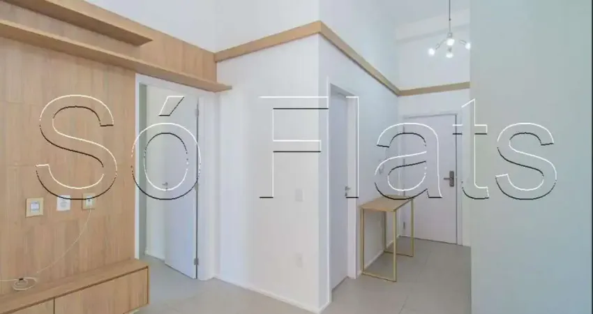 Residencial Arq Vila Mariana, apartamento disponível para venda com 37m² e 01 dormitório e 1 vaga