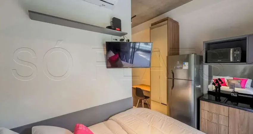 Studio On Paulista, apartamento disponível para venda com 23m², 1 dormitório