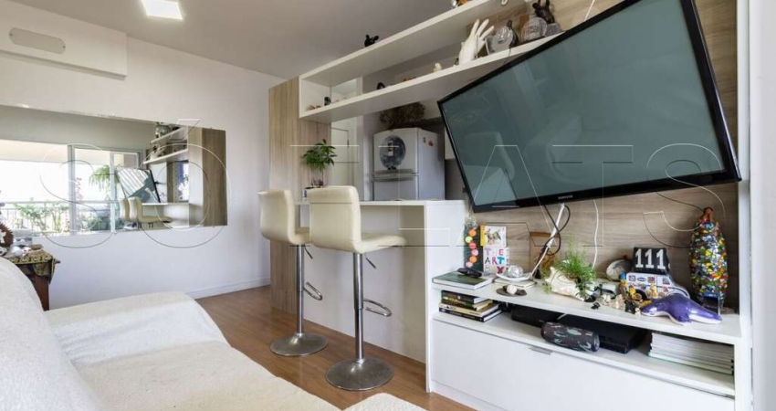 Apartamento à Venda no Residencial Butantã