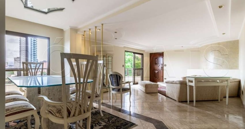 Res Novo Horizonte Tatuapé, apartamento disponível para venda com 130m², 3 dormitórios e 3 vagas