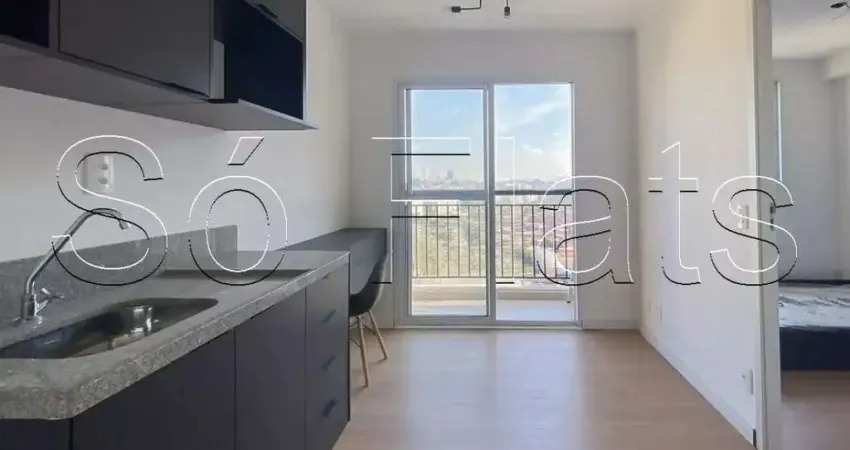 Studio My One Cidade Universitária, disponível para locação contendo 27m² e 1 dorm, no Butantã.