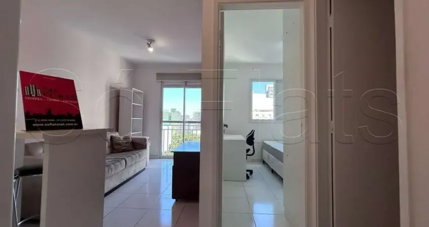 Residencial Style Apartaments, apartamento disponível para venda com 28m², 1 dormitório e 1 vaga