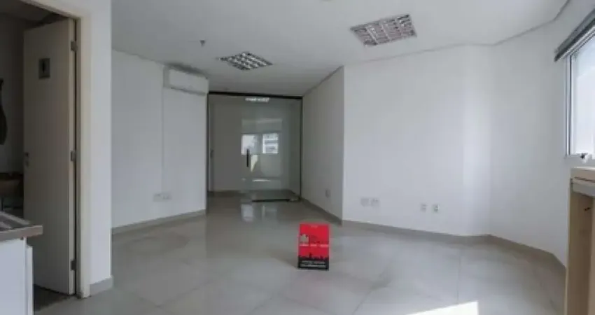 Conjunto Comercial Lex Office, sala comercial disponível para venda com 30m²