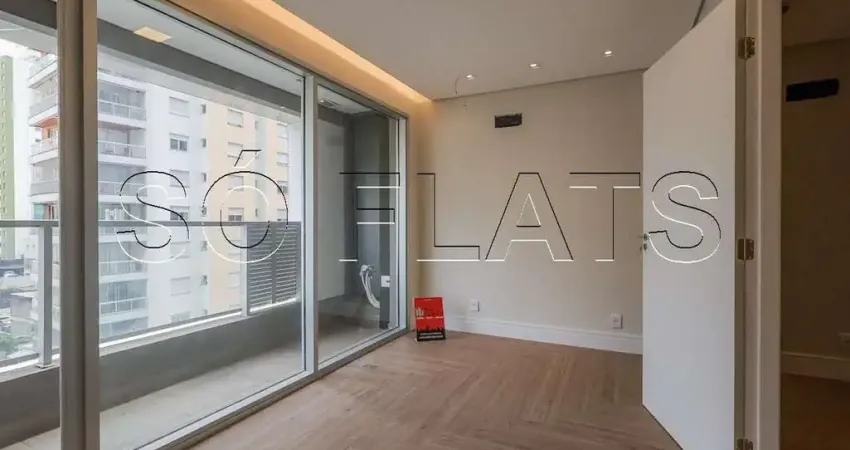 Sala Comercial Core Health Pinheiros, flat disponível para venda com 34m² e 1 vaga de garagem