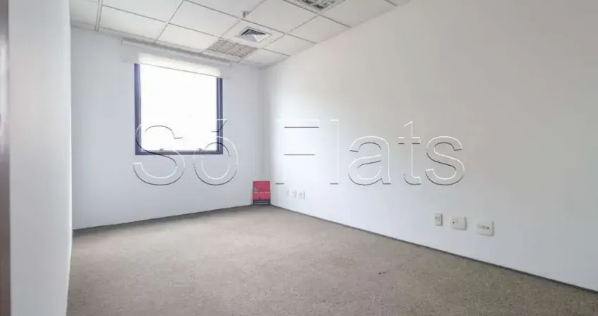 Sala comercial The First Office Lorena disponível para venda com 31m² e 1 vaga de garagem