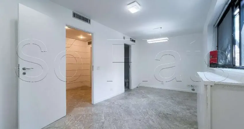 Sala Comercial com 30m² à venda no Jardim Paulista