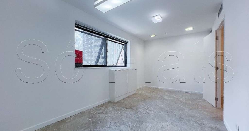 Sala Comercial com 30m² à venda no Jardim Paulista