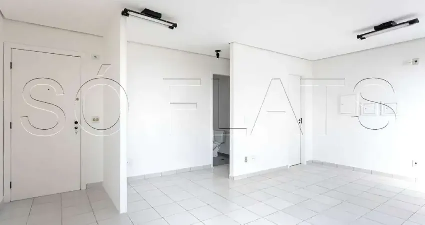 Conjunto Comercial Perdizes Towers II, sala disponível para venda com 33m²