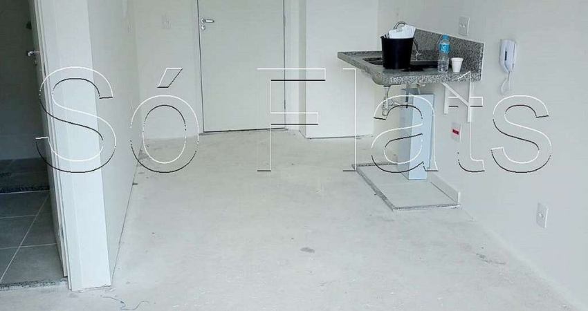My One  Estação Brooklin, Studio disponível para venda com 25m² e 1 dormitório