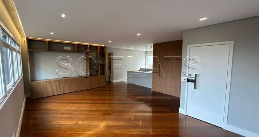 Residencial Neper, apartamento disponível para venda com 100m², 2 suítes e 1 vaga de garagem